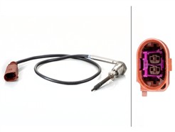 HELLA 6PT 014 494-691