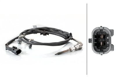 HELLA 6PT 014 494-611 EAN: 4082300759259.