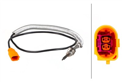 HELLA 6PT 014 494-601 EAN: 4082300759839.