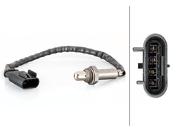 HELLA 6PA 358 103-531