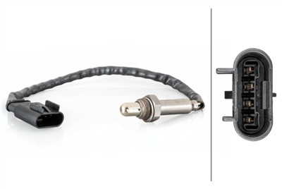 HELLA 6PA 358 103-531 EAN: 4082300758405.