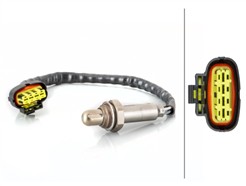 HELLA 6PA 358 103-491