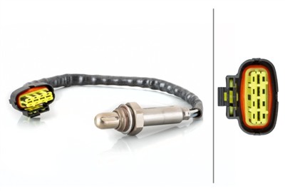 HELLA 6PA 358 103-491 EAN: 4082300758726.