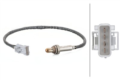 HELLA 6PA 358 103-391 EAN: 4082300758344.