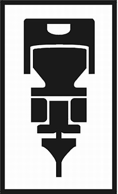 HELLA 9XW 204 163-241 Číslo výrobce: WA24. EAN: 4082300523232.