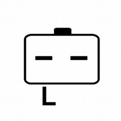 HELLA 8EL 011 710-561 Číslo výrobce: CA1627IR. EAN: 4082300333749.