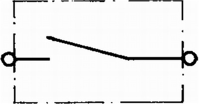 HELLA 6ZT 007 801-051 EAN: 4082300153200.