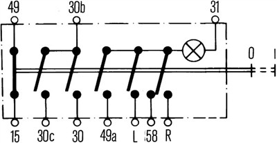 HELLA 6HF 002 372-041 EAN: 4082300054804.