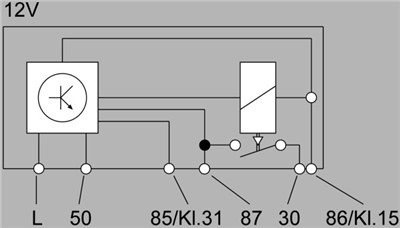 HELLA 4RV 008 188-161 EAN: 4082300086263.