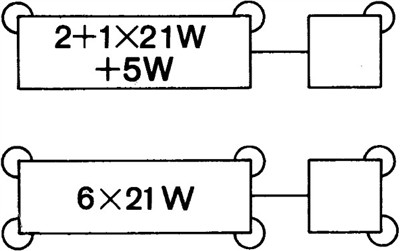 HELLA 4DM 005 698-021 Číslo výrobce: e1 03 1180. EAN: 4082300079852.
