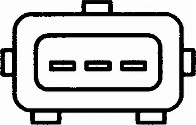 HELLA 6PX 008 476-341 EAN: 4082300283525.