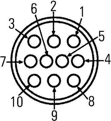 HELLA 2VD 008 204-191 Číslo výrobce: E4 3178. EAN: 4082300152746.