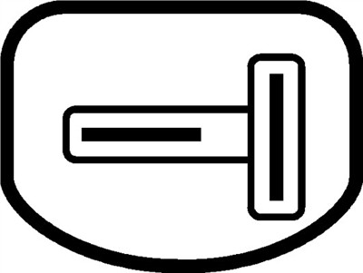 HELLA 8TW 006 848-061 EAN: 4082300150674.