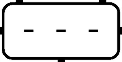 HELLA 6ZT 007 836-021 EAN: 4082300153378.