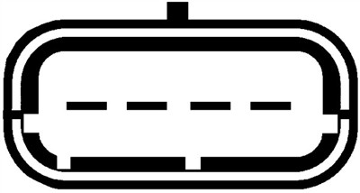 HELLA 8ET 009 142-431 EAN: 4082300240009.