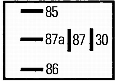 HELLA 4RD 965 453-041 EAN: 4082300576092.