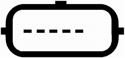HELLA 8ET 009 142-771 EAN: 4082300304718.