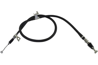 KAVO PARTS BHC-4587 EAN: 8715616124492.