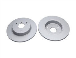 KAVO PARTS BR-10001-C