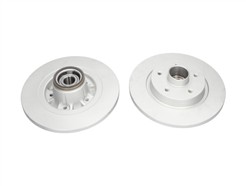 KAVO PARTS BR-10010-C