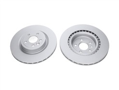 KAVO PARTS BR-10065-C