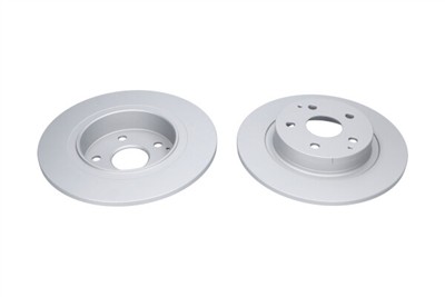 KAVO PARTS BR-10136-C EAN: 8715616431880.