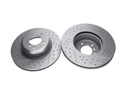 KAVO PARTS BR-10222-C