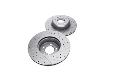 KAVO PARTS BR-10222-C EAN: 8715616462181.