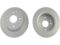 KAVO PARTS BR-2242-C