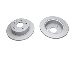 KAVO PARTS BR-2244-C