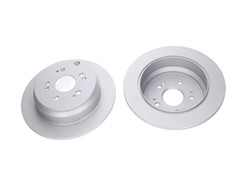 KAVO PARTS BR-2260-C