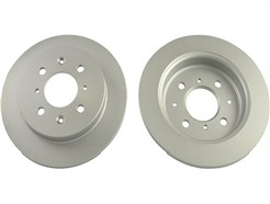 KAVO PARTS BR-2276-C