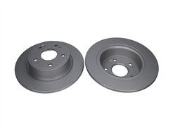 KAVO PARTS BR-2308-C