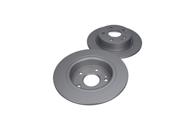 KAVO PARTS BR-2308-C EAN: 8715616296700.