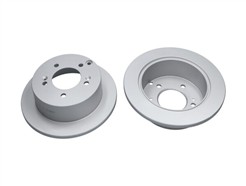 KAVO PARTS BR-3214-C