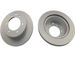 KAVO PARTS BR-3224-C