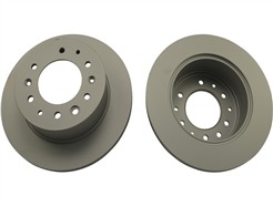 KAVO PARTS BR-3291-C