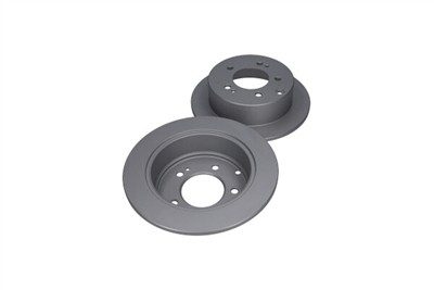 KAVO PARTS BR-4236-C EAN: 8715616211932.