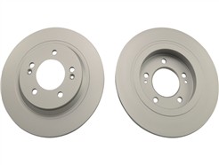 KAVO PARTS BR-4243-C