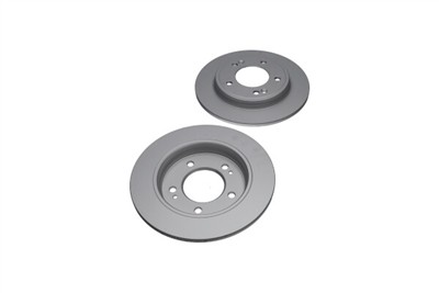 KAVO PARTS BR-4257-C EAN: 8715616298339.