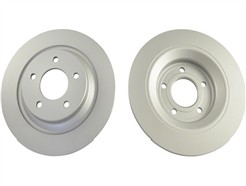 KAVO PARTS BR-4778-C