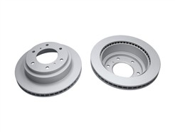 KAVO PARTS BR-5760-C