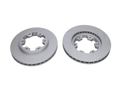KAVO PARTS BR-6717-C