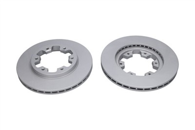 KAVO PARTS BR-6717-C EAN: 8715616213646.