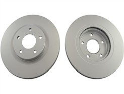 KAVO PARTS BR-6795-C