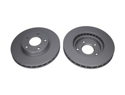 KAVO PARTS BR-6818-C