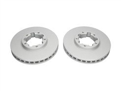 KAVO PARTS BR-6821-C