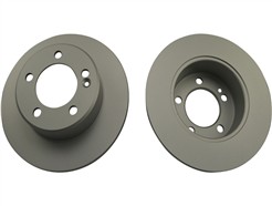 KAVO PARTS BR-6836-C