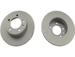 KAVO PARTS BR-6838-C