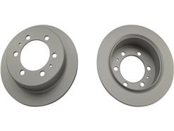 KAVO PARTS BR-7701-C